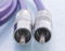 Pure Note Paragon Enhanced RCA Cables; 1m Pair Intercon... 3