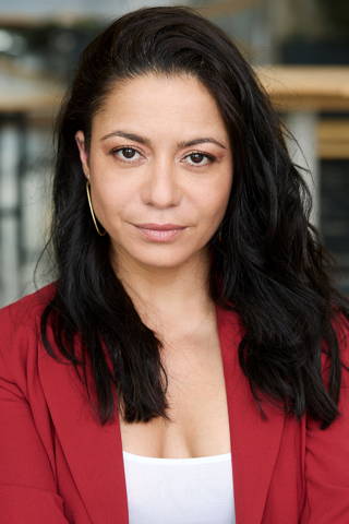 Julie Becsei