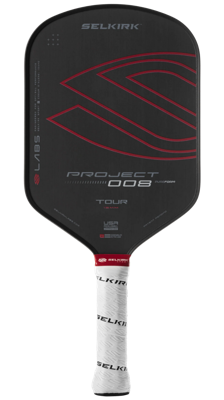 Selkirk Selkirk Labs Project 008 pickleball paddle