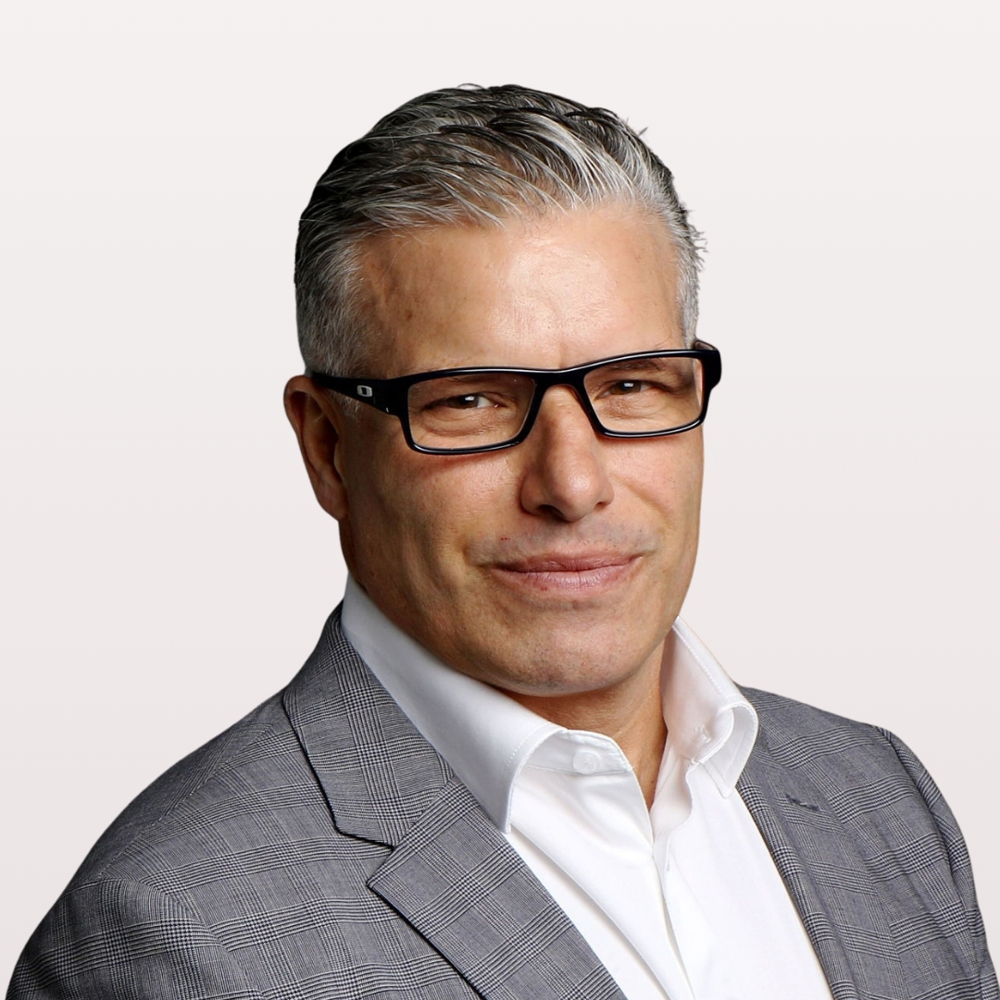 Eric Salomon
