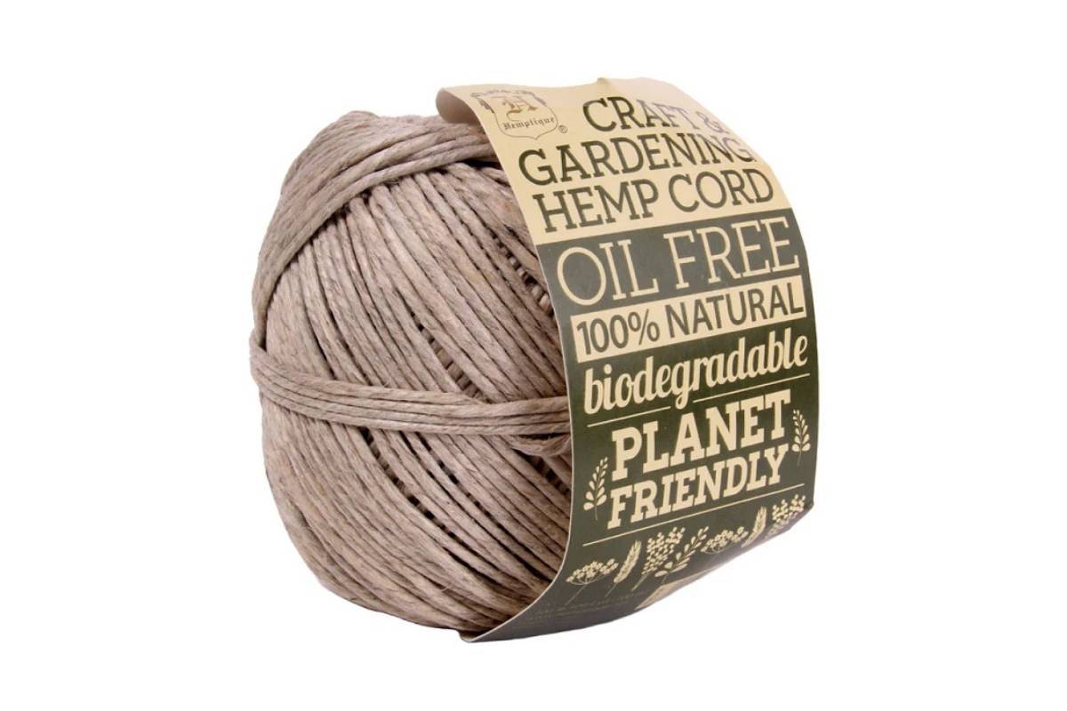 Best Twine for Tomato Trellis