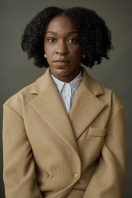 Cherisha  Julliette 