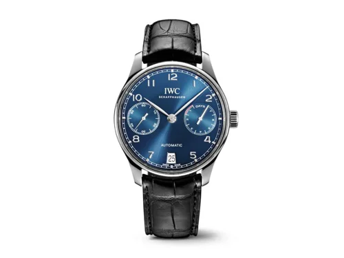 IWC Portuguese Automatic IW500710