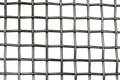 .75" x .75" woven wire mesh