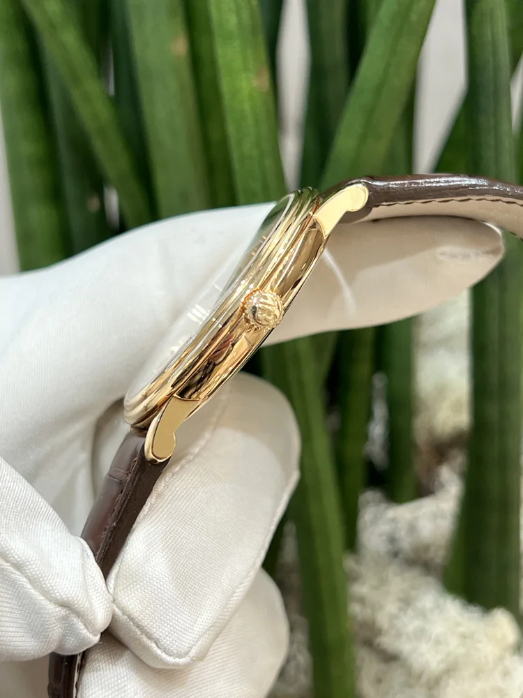 Blancpain Villeret Ultra-Slim 6651-3642-55B