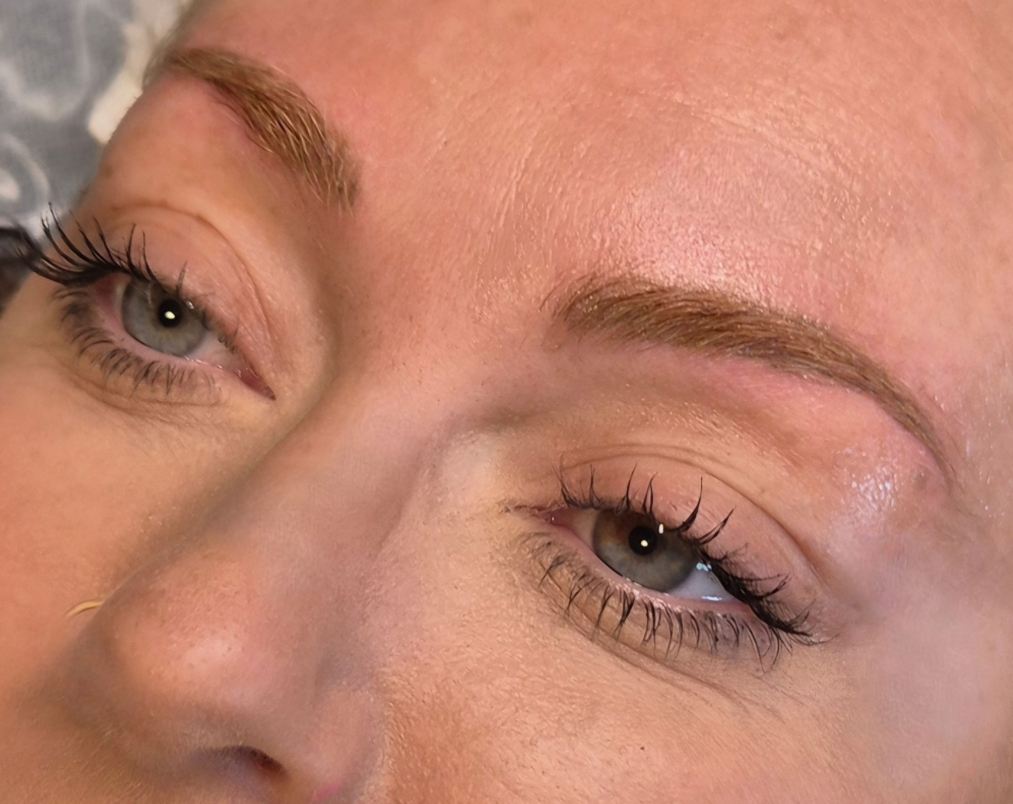 Cosmetic Tattoo - Voucher - Image 6