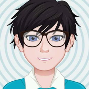 PS ❤ Sci Avatar