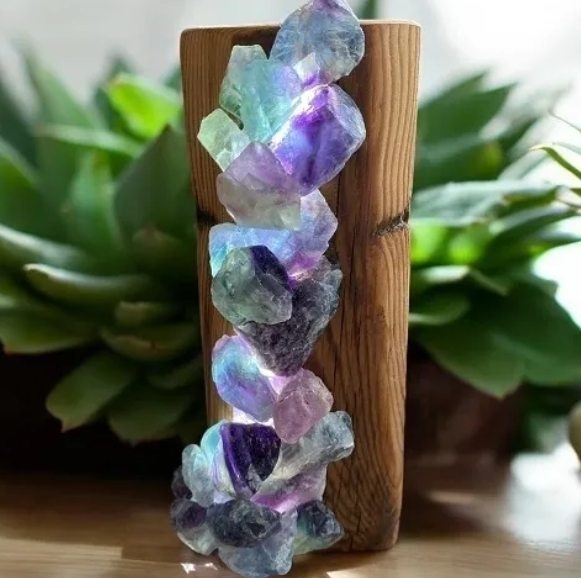 Natural Earth Obsession - Voucher