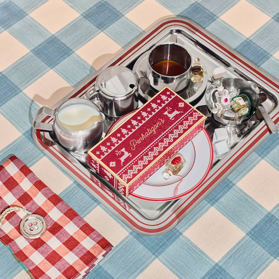 レディース ミニチュア コレクション