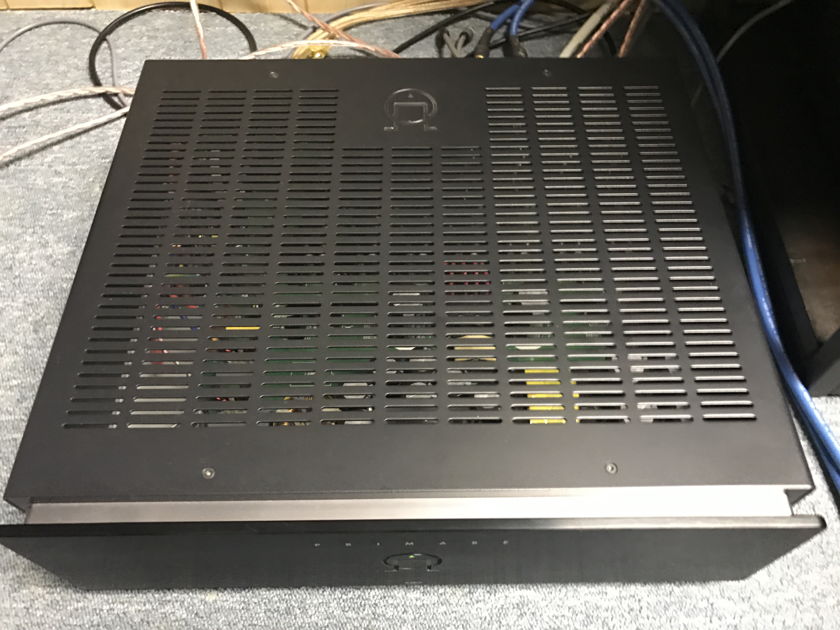 Primare Systems A30.7  7 channel amplifier