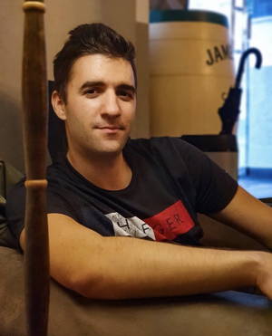 David Gojković