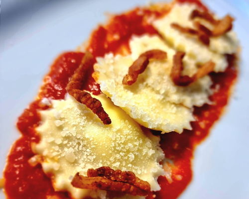 Esperienze gastronomiche Sacrofano: Cucina romana