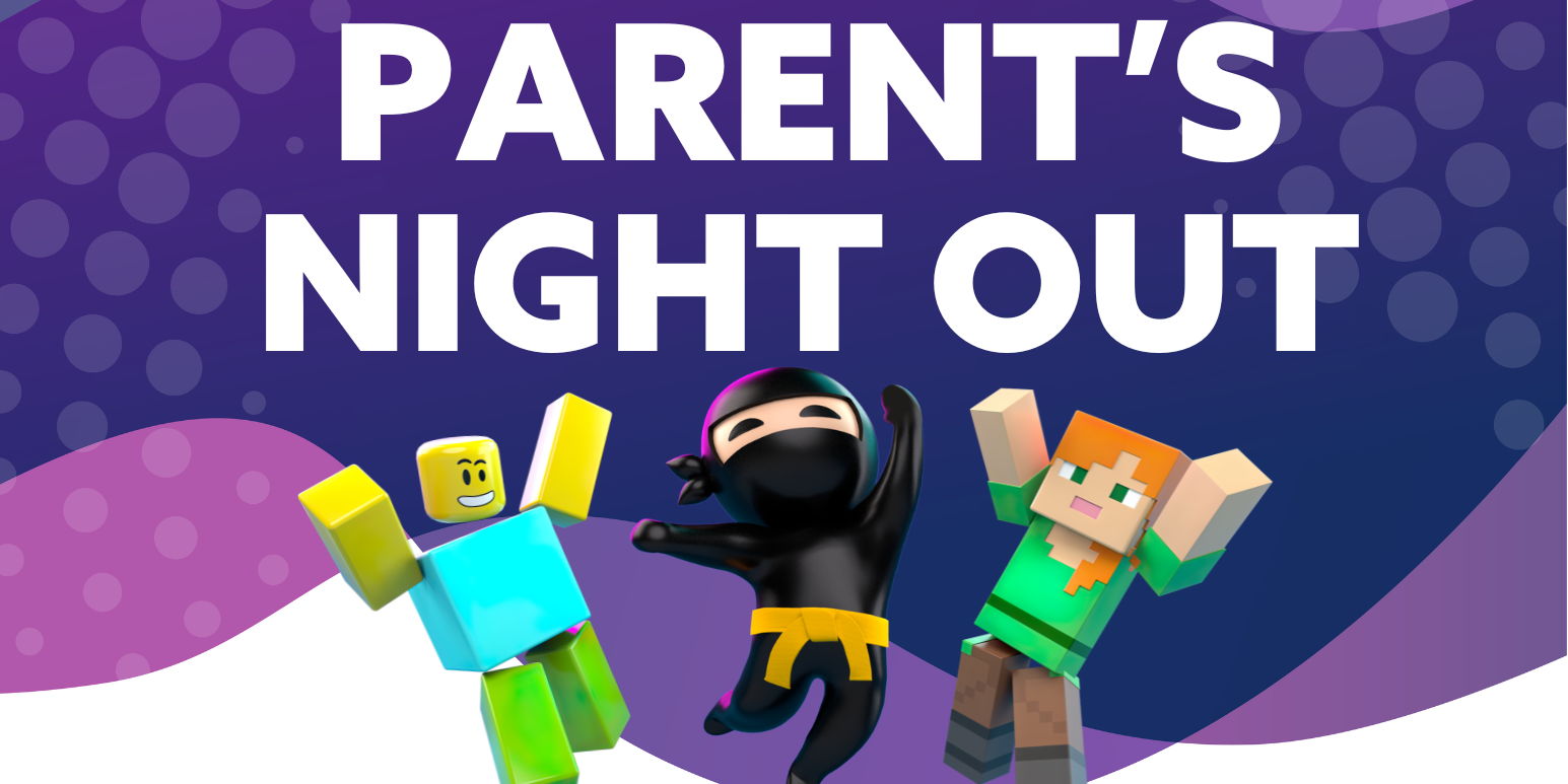 Parent's Night Out promotional image