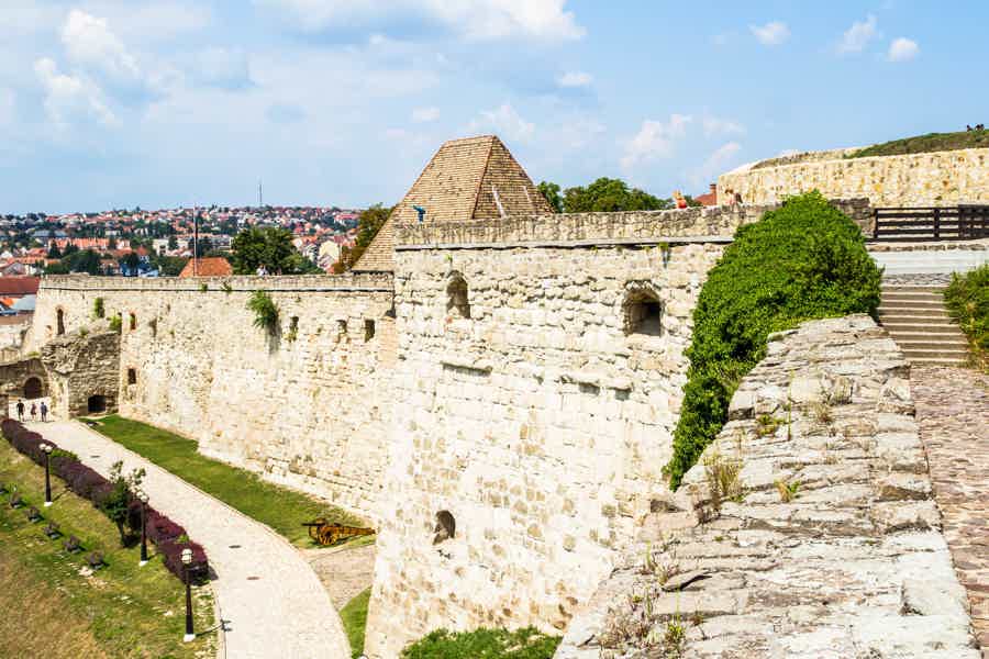 Holloko UNESCO site and Eger Castle and town tour - photo 6