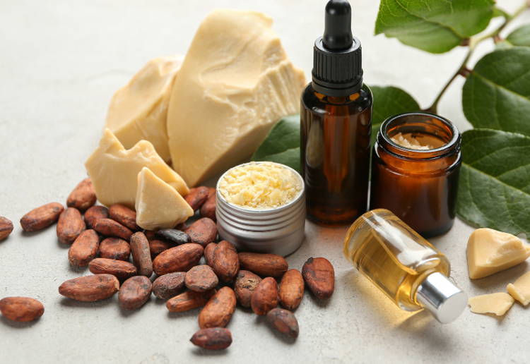 カカオバターとは