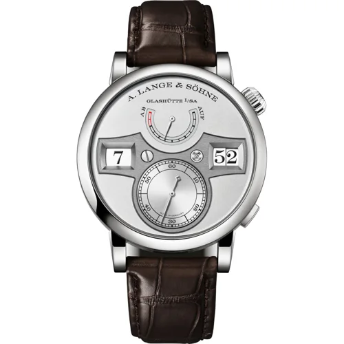 A. Lange & Söhne Zeitwerk