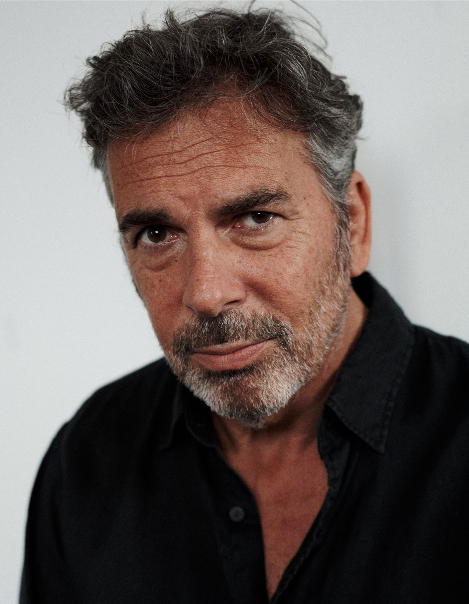 Patrick  Albenque 