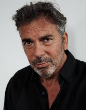 Patrick  Albenque 