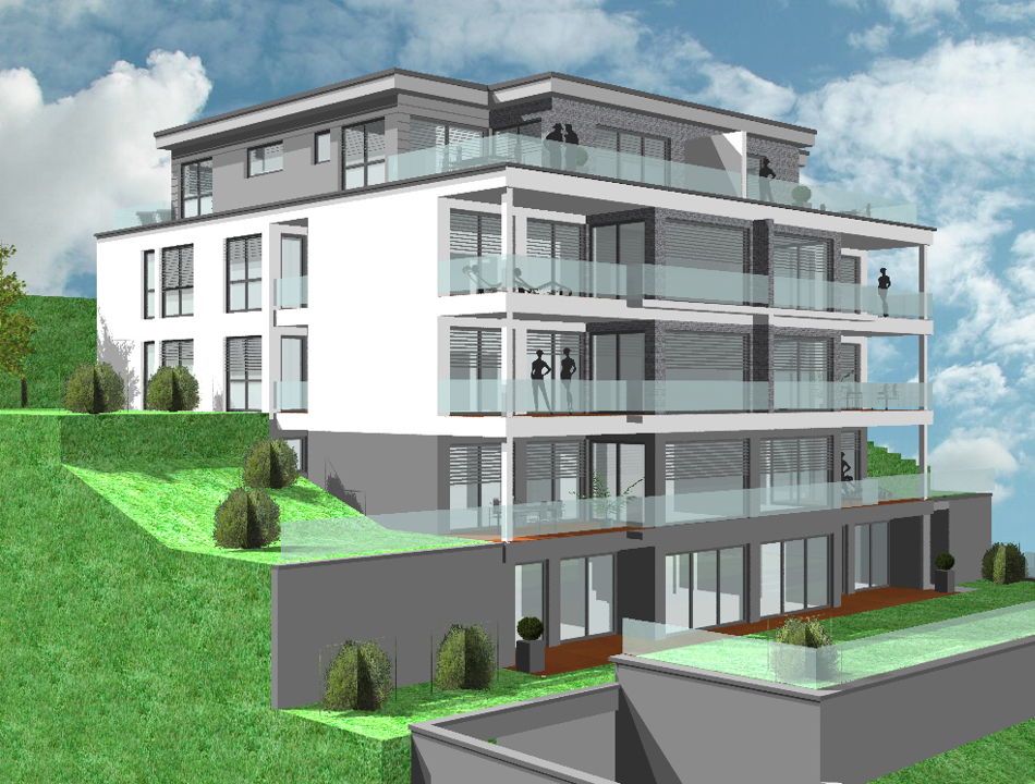Immobilien In Mainz Bei Engel Volkers