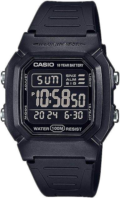 Avis montres skmei