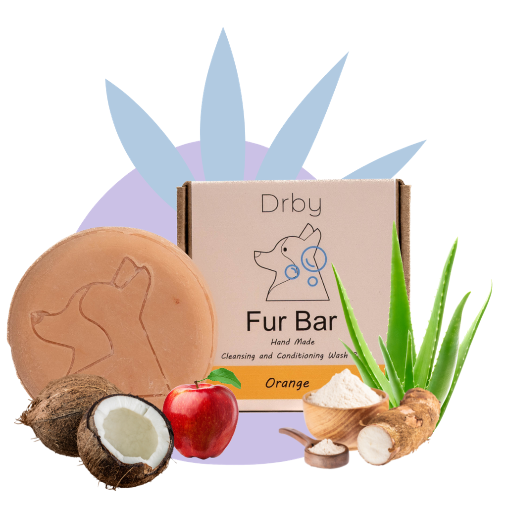 Fur Bar Ingredients