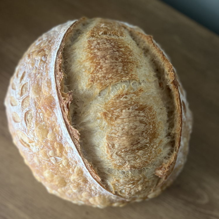 Simply Sourdough Bread Co. — photo from hotplate.com