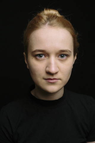 Mariia Kyrychenko