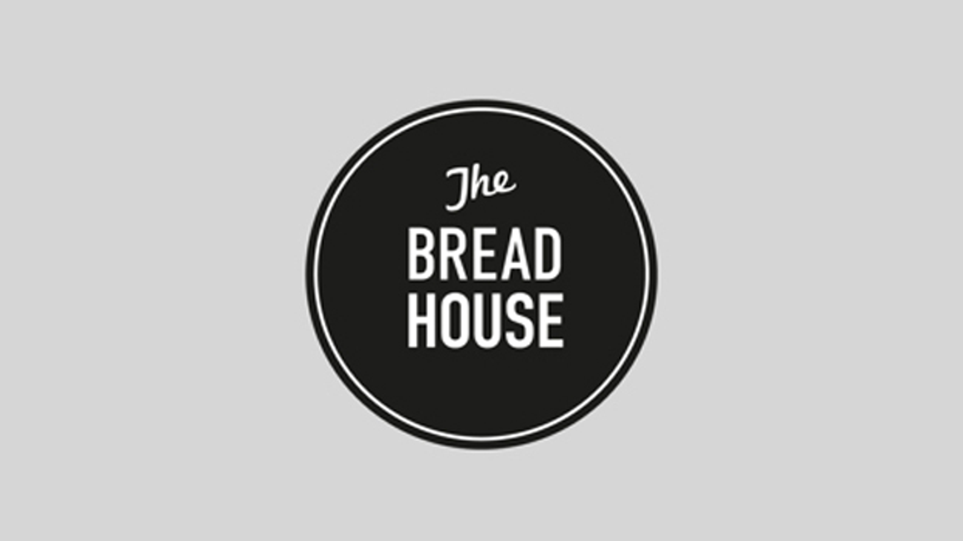 Featured image for The Bread House