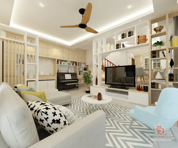 c-plus-design-zen-malaysia-selangor-living-room-3d-drawing