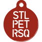 St. Louis Pet Rescue logo