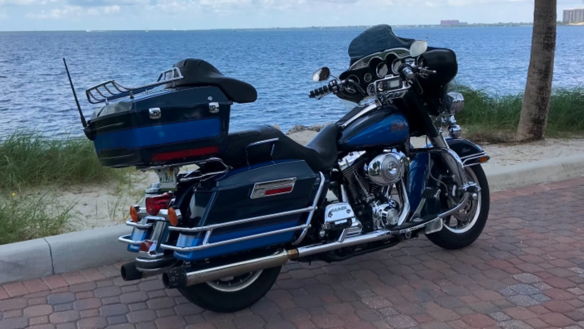 Motorcycle Rentals done right. Find motorcycle's for rent near Miami