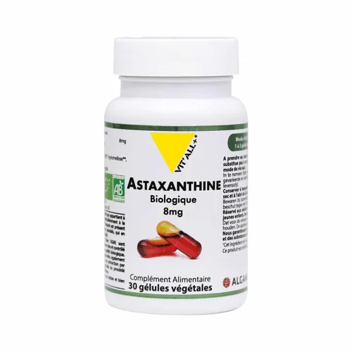 Astaxanthin Bio