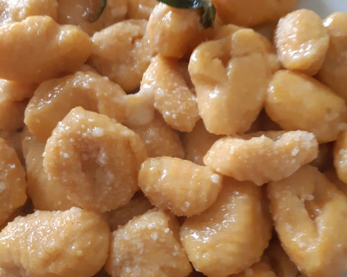 Corsi di cucina Verona: Scopri i segreti degli gnocchi di patata veronesi