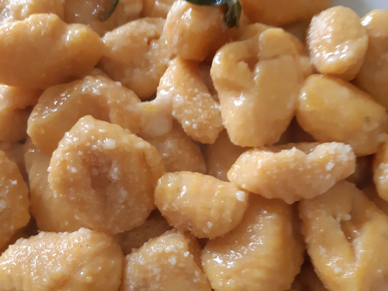 Cooking classes Verona: Discover the secrets of Veronese potato gnocchi