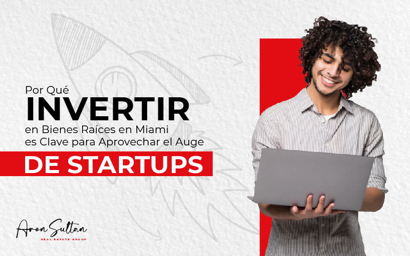 featured image for story, Por Qué Miami es la Mejor Ciudad para Startups y Emprendedores en 2024