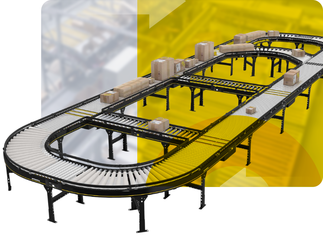 Conveyor & Sorter