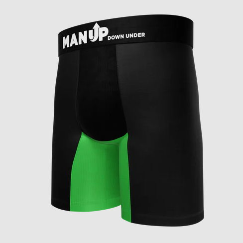 Green Machine – Green - Image 8