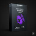 Tech House Bassline Sample Pack Basslines Volume 1