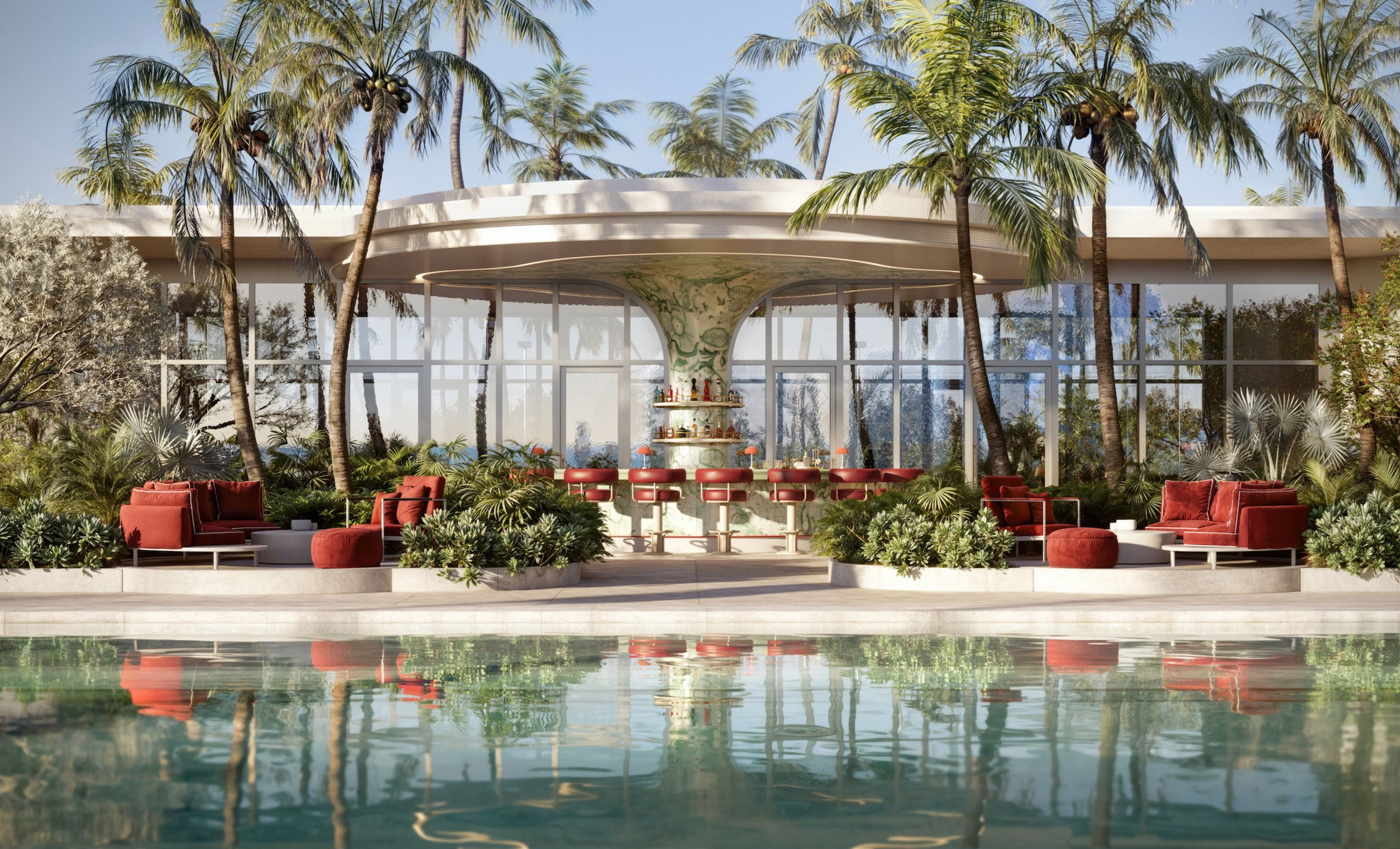 image 11 of FAENA Residences Brickell