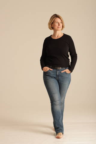 Olga Cherkasova