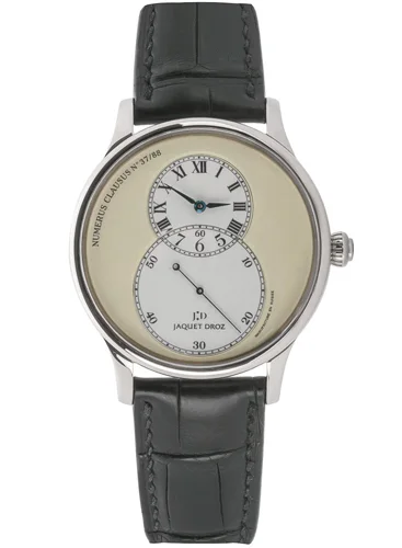Jaquet-Droz Grande Seconde