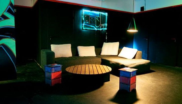 bg lasertag erlebnis gmbh frankfurt lounge