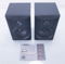 B&W Model ZMF 2001 Bookshelf Speakers  Black (12252) 7