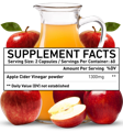 Supplement Facts: How to Take Apple Cider Vinegar for Weight Loss