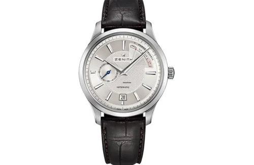 Zenith Captain Power Reserve 03.2120.685/02.C498