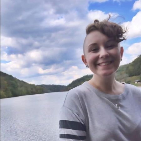 Anna Mendlein, MSW, LISW (they/them/theirs)
