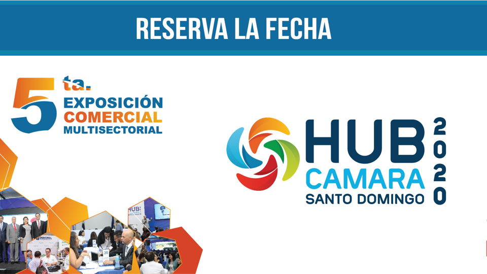 POSTPONED: HUB Camara Santo Domingo
