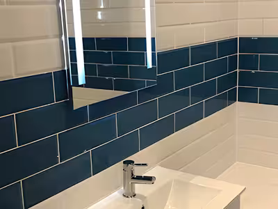 Agg Bathrooms Ltd thumbnail