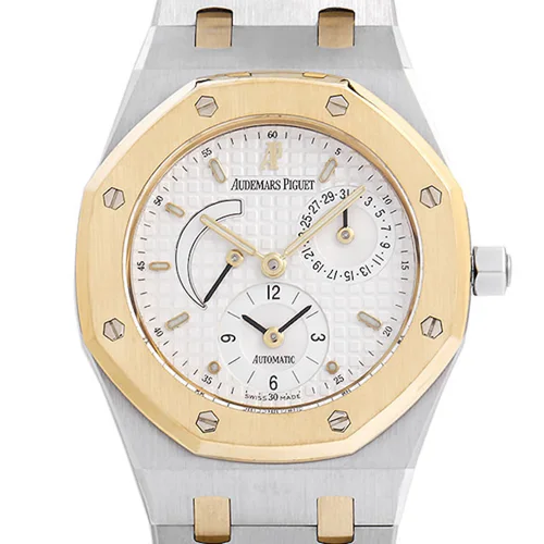 Audemars Piguet Royal Oak Dual Time 25730SA