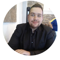 fabricio lujano